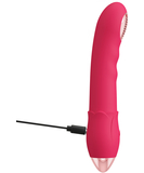 You2Toys Showers To Orgasm Vibrating Shower Attachment