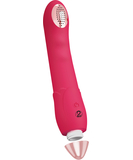 You2Toys Showers To Orgasm Vibrating Shower Attachment