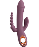 You2Toys Slim G-Spot Plum wibrator