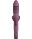 You2Toys Slim G-Spot Plum wibrator