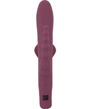 You2Toys Slim G-Spot Plum wibrator