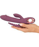 You2Toys Slim G-Spot Plum wibrator