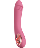 You2Toys Slim G-Spot Rose vibrator