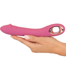 You2Toys Slim G-Spot Rose vibrator