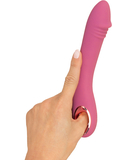 You2Toys Slim G-Spot Rose vibrator