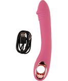 You2Toys Slim G-Spot Rose vibrator