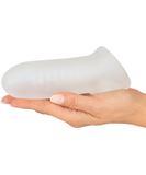 Rebel Soft Thickening Sleeve