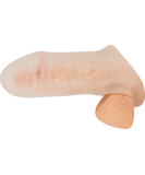 Rebel Soft Thickening Sleeve