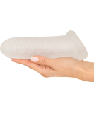 Rebel Soft Thickening Sleeve