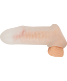 Rebel Soft Thickening Sleeve