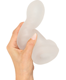 Rebel Soft Thickening Sleeve