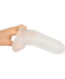 Rebel Soft Thickening Sleeve