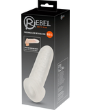 Rebel Soft Thickening Sleeve