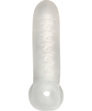 Rebel Soft Thickening Sleeve