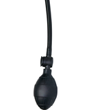 You2Toys True Black надувной анальный вибратор