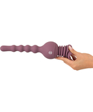 You2Toys Turbo Shaker Anal vibrators