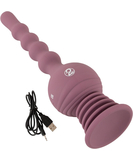 You2Toys Turbo Shaker Anal vibratorius