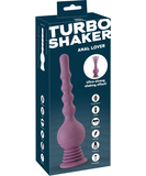 You2Toys Turbo Shaker Anal vibrators