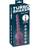 You2Toys Turbo Shaker Anal Lover