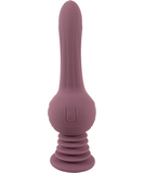 You2Toys Turbo Shaker G-spot vibraator