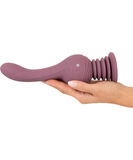 You2Toys Turbo Shaker G-spot vibrators