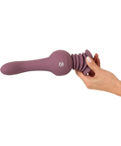 You2Toys Turbo Shaker G-spot vibraator