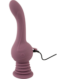 You2Toys Turbo Shaker G-spot vibratorius