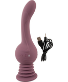 You2Toys Turbo Shaker G-spot Lover