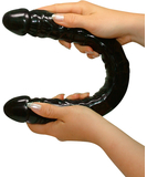 You2Toys Ultra divpusējais dildo