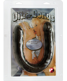 You2Toys Ultra divpusējais dildo