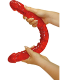 You2Toys Ultra kahepoolne dildo