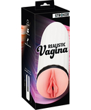You2Toys Vagina Stroker mastubators