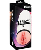 You2Toys Vagina Stroker masturbatorius