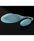 You2Toys Vibepad Mini с вибро-яйцом и пультом