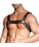 Zado nahkainen rinta harness