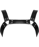 Zado nahkainen rinta harness