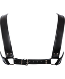 Zado nahkainen rinta harness