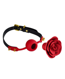 Zalo Rose Ball Gag