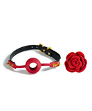 Zalo Rose Ball Gag