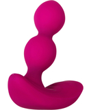 Zero Tolerance Bubble Butt Inflatable Beaded Anal Vibrator