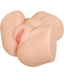 Zero Tolerance Riley Reid Body Stroker