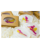 Art Soapworks Kama Sutra fragrant souvenir soap