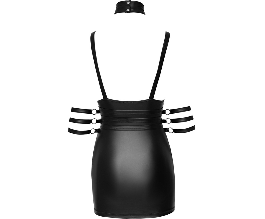 Costume sexy d'infirmière Cottelli Lingerie - Costume Infirmière