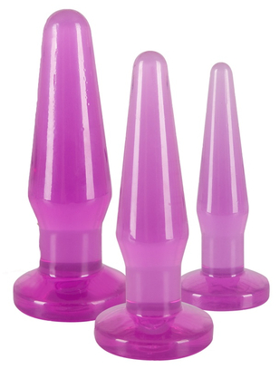 You2Toys Anal Training Set