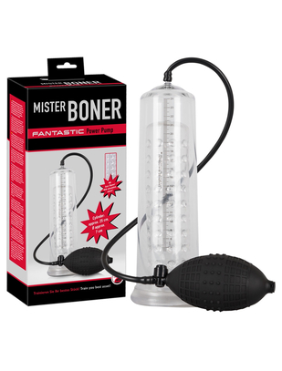 You2Toys Mister Boner
