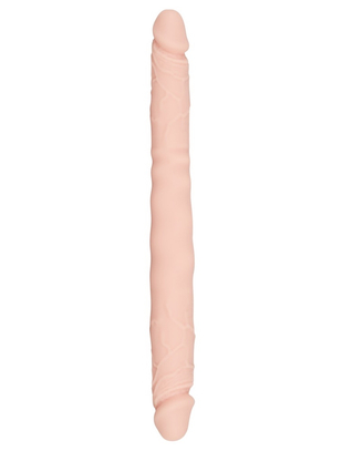 You2Toys Double Dong ahepoolne dildo