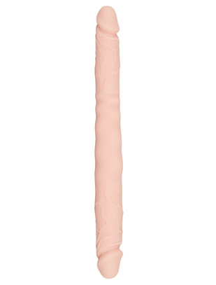 You2Toys Double Dong divpusējais dildo