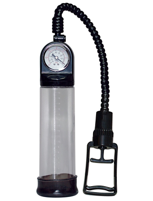 You2Toys Pump Deluxe