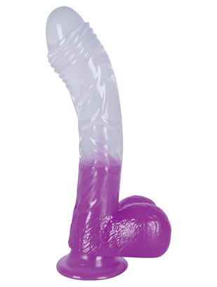 You2Toys Jolly Buttcock дилдо