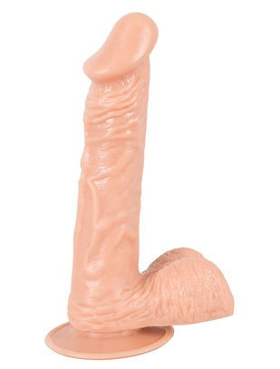 You2Toys European Lover With Balls дилдо